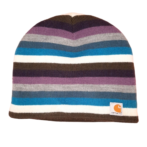 Carhartt Accessories - Carhartt Beanie Hat